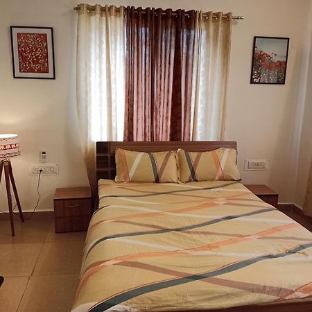 Karjat Villa Экстерьер фото
