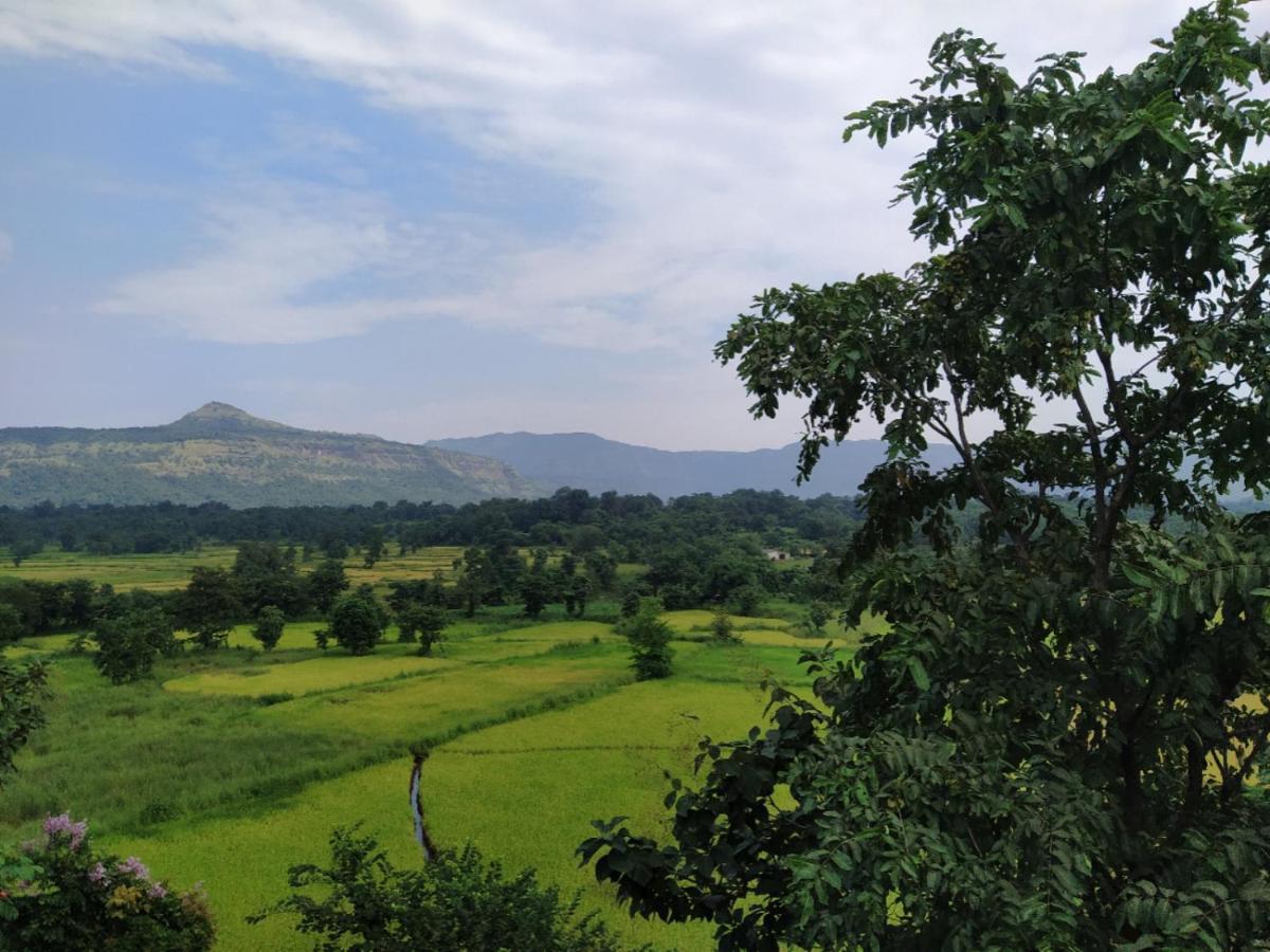 Karjat Villa Экстерьер фото