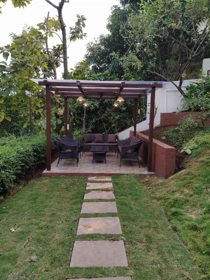 Karjat Villa Экстерьер фото