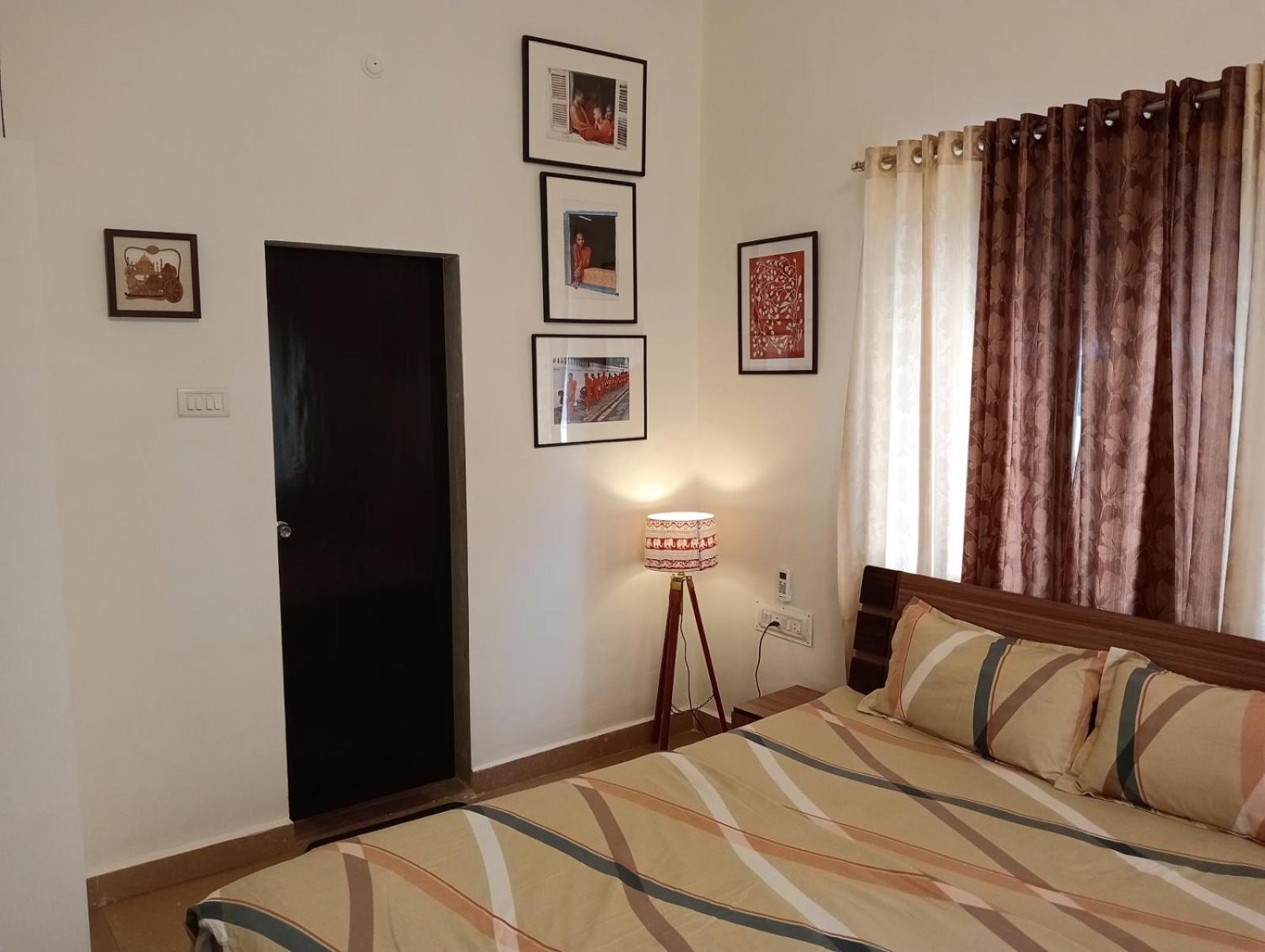 Karjat Villa Экстерьер фото