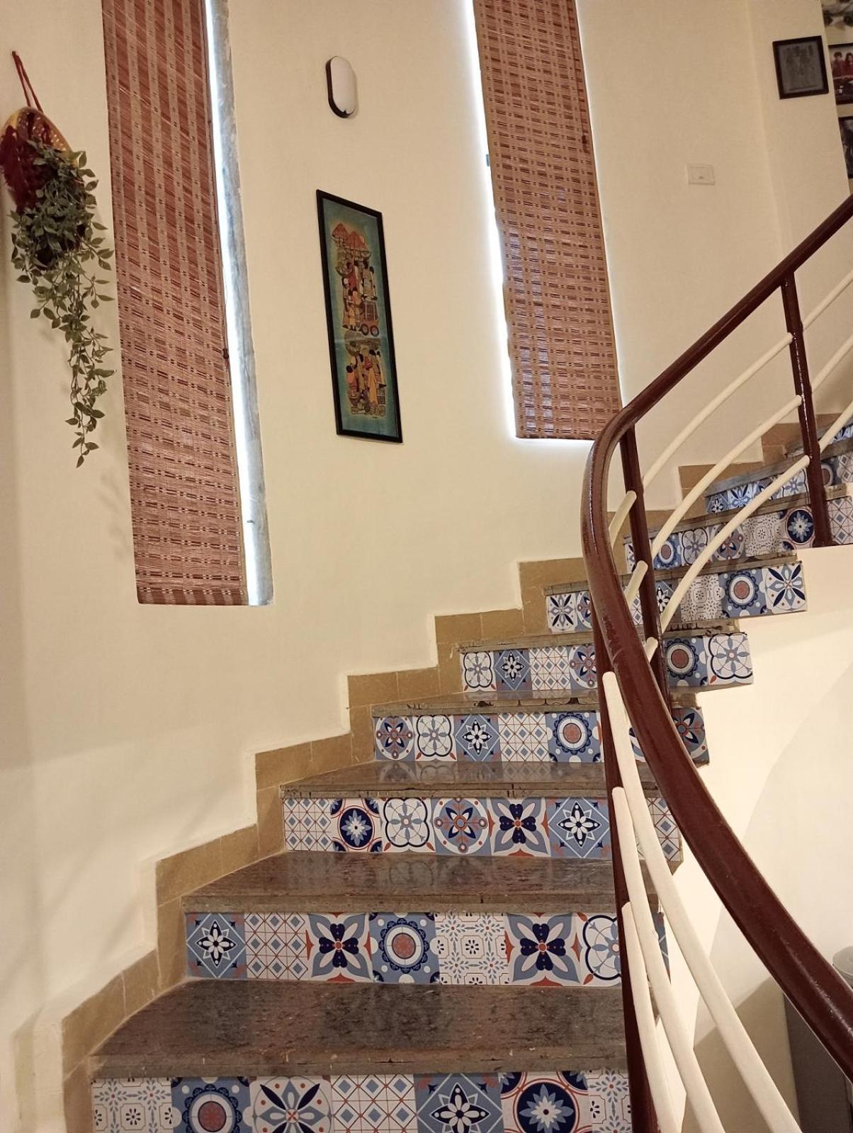 Karjat Villa Экстерьер фото